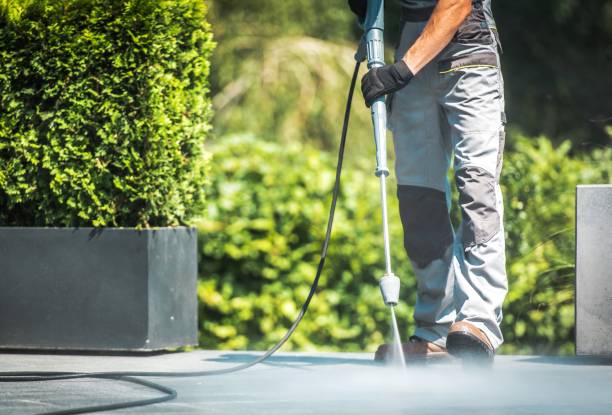 Solar Panel Cleaning in Fleming Island, FL