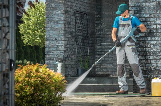 Best Building Exterior Washing  in Eming Island, FL