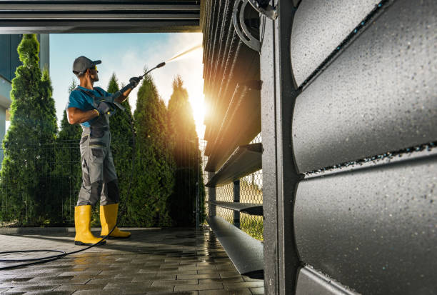 Fleming Island, FL Pressure Washing Company