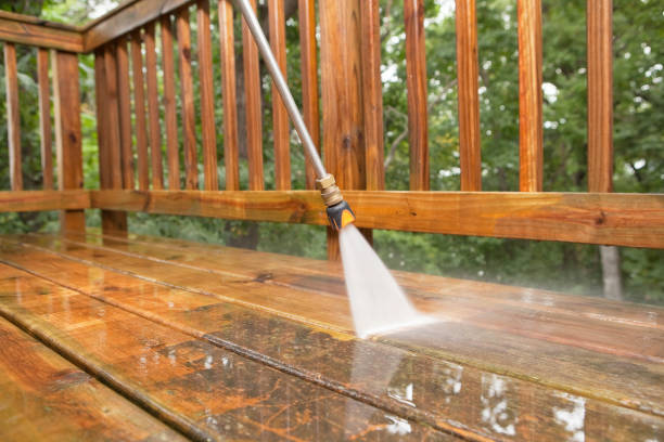 Best Restaurant Pressure Washing  in Eming Island, FL