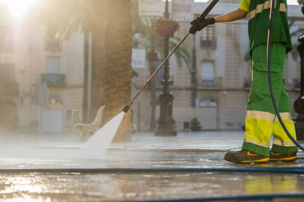 Best Pool Deck Cleaning  in Eming Island, FL